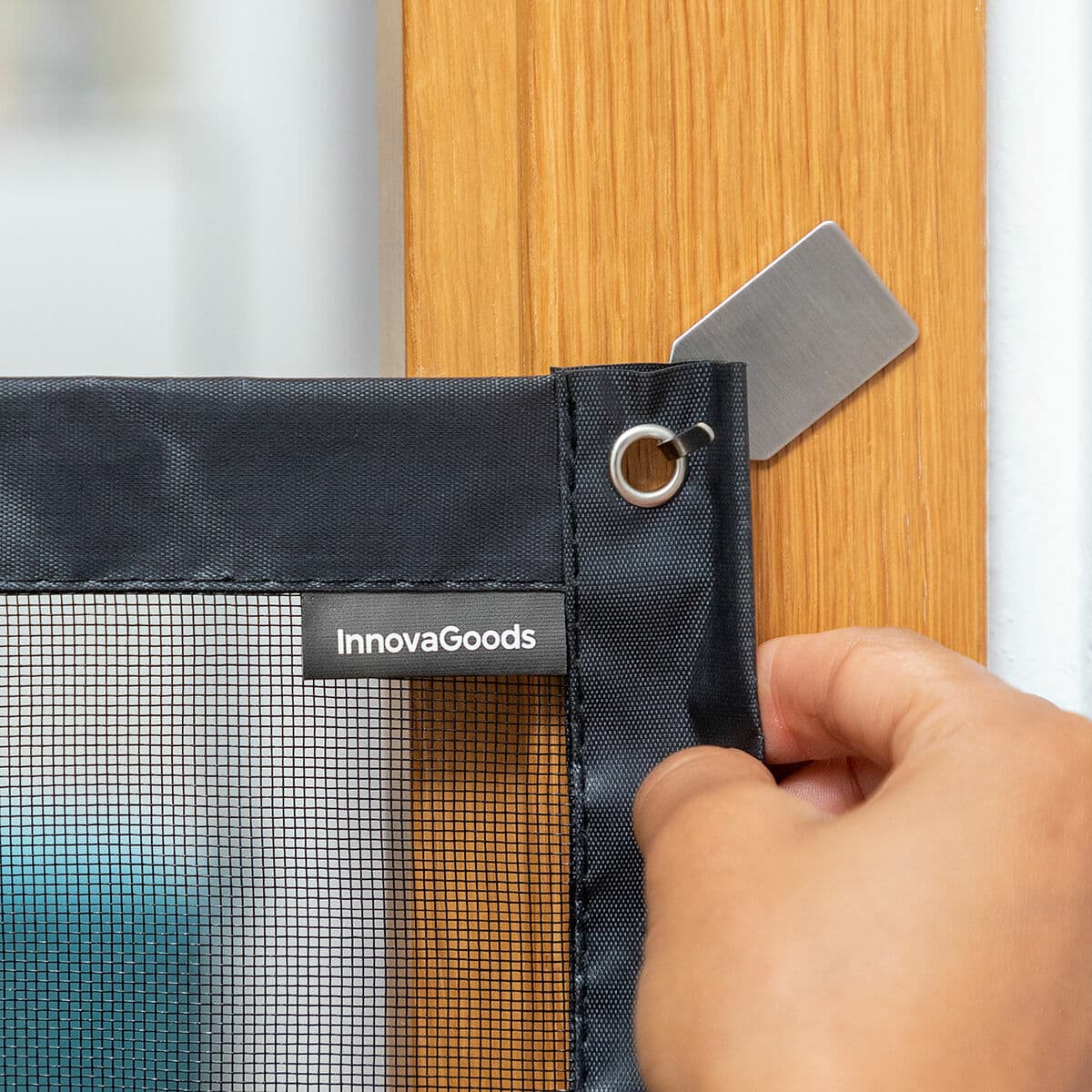 Mājdzīvnieku drošības tīkls Petinu InnovaGoods - Image 5