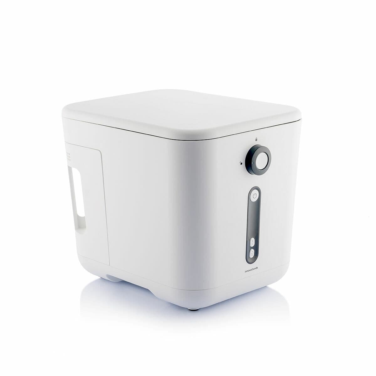 Elektrisk Kompostbehållare för Köket Ewooster InnovaGoods (Renoverade A) - Image 11