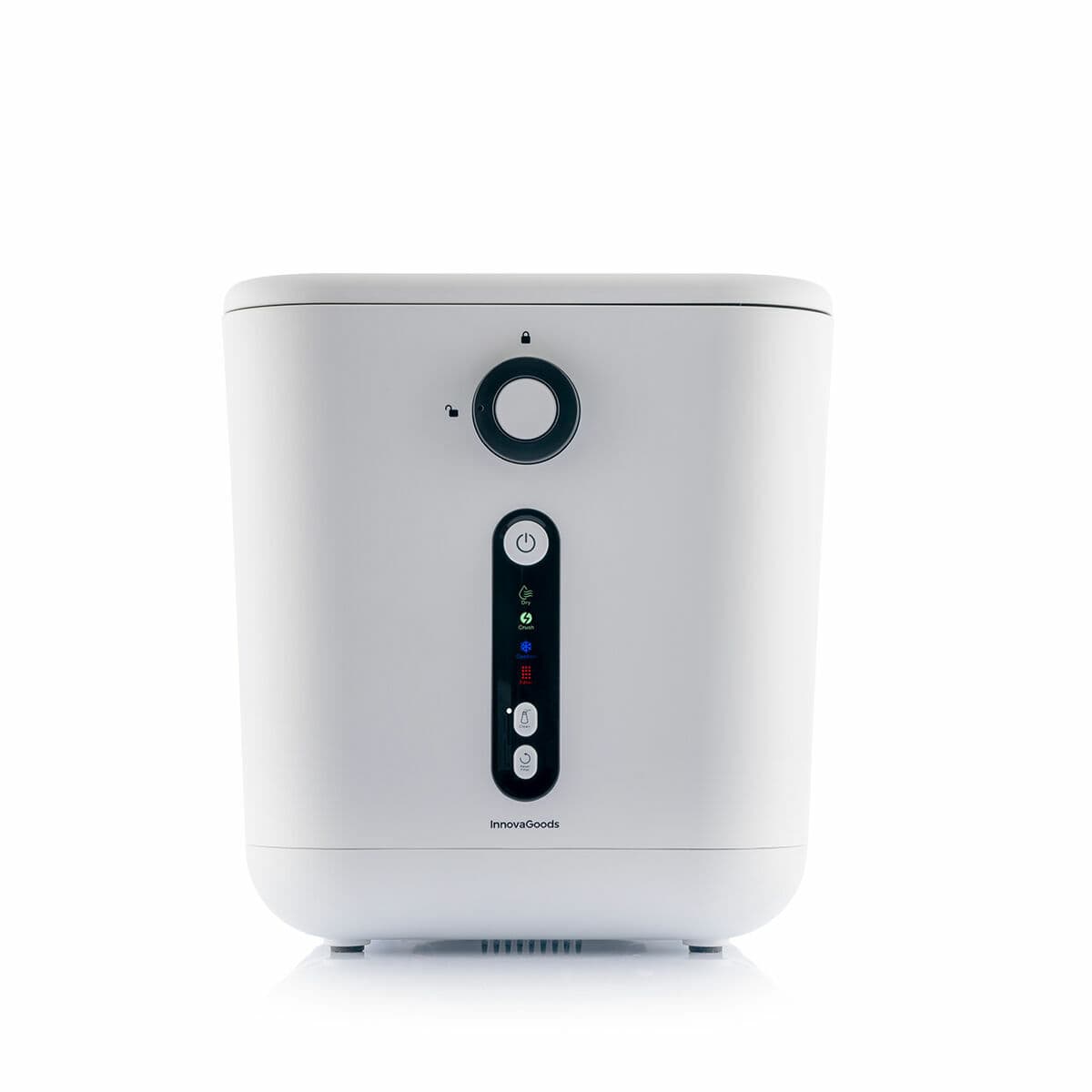 Elektrisk Kompostbehållare för Köket Ewooster InnovaGoods (Renoverade A) - Image 12