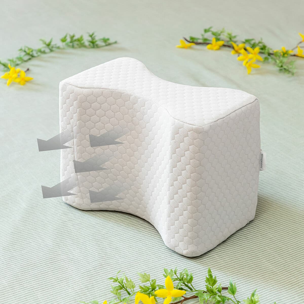 Cuscino per Gambe con Cinghia di Sostegno Lerellow InnovaGoods - Image 5