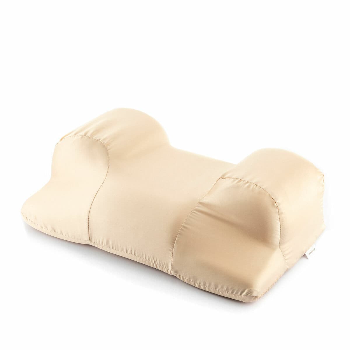 Anti-Wrinkle Neck Pillow with Satin Cover Youthlow InnovaGoods - Image 13