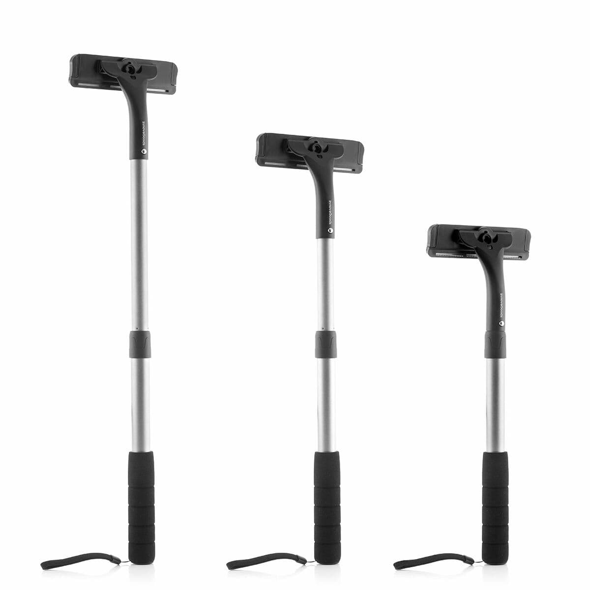 Golarka do ciała z aluminiową wysuwaną rączką Extaver InnovaGoods - Image 11