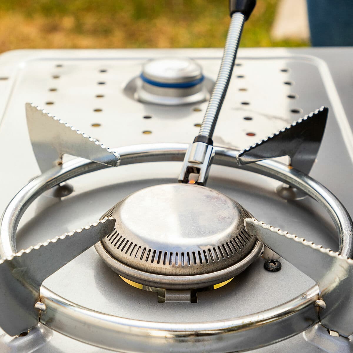 Flexibel och uppladdningsbar elektrisk tändare Eflecther InnovaGoods - Image 6