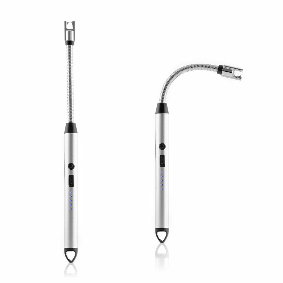 Flexibel och uppladdningsbar elektrisk tändare Eflecther InnovaGoods - Image 10