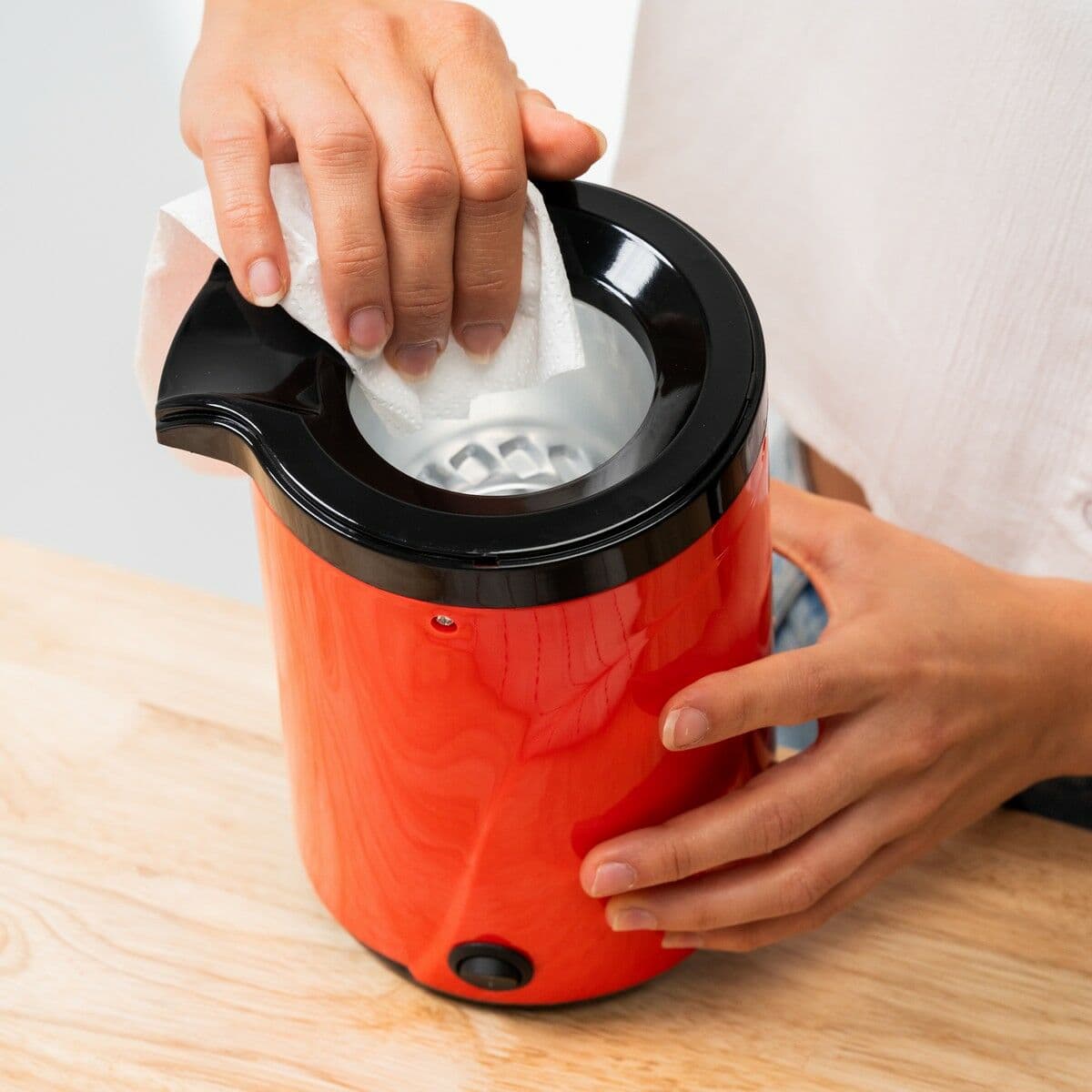 Palomitera de Aire Caliente Popmar InnovaGoods - Image 5