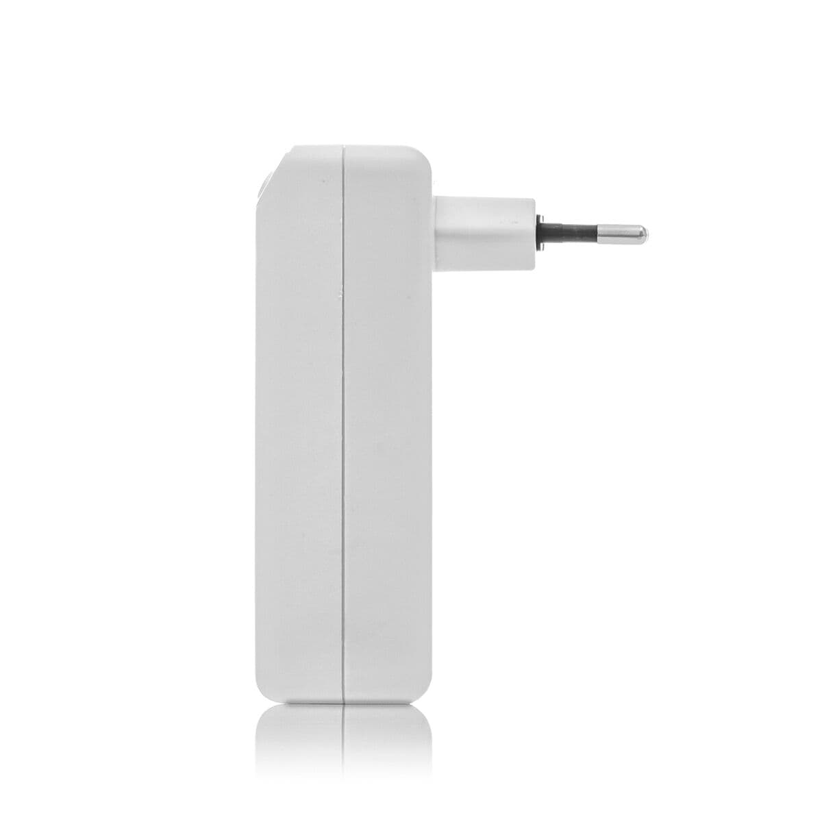 Repelente Ultrasónico de Plagas con LED Killekt Duo InnovaGoods 2 Unidades - Image 7