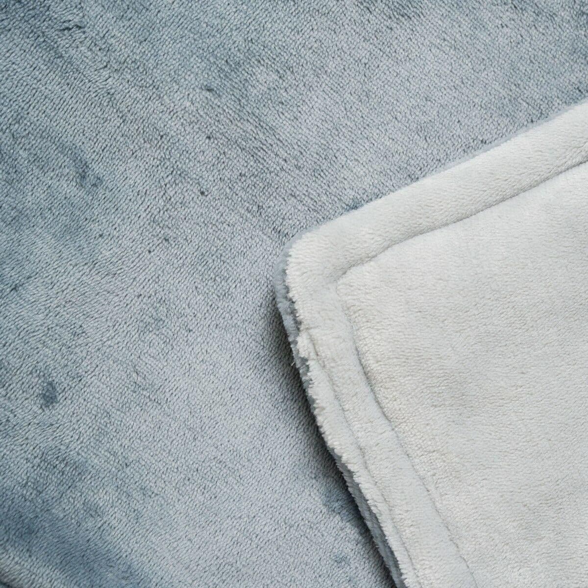 Manta Eléctrica Elakef InnovaGoods Gris 120 x 160 cm Poliéster 160 W (Reacondicionado A) - Image 22