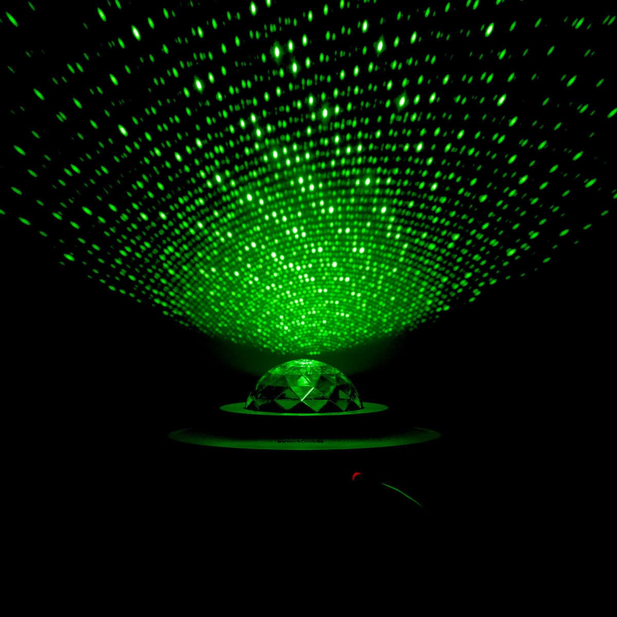 Proyector LED de Estrellas con Altavoz Sedlay InnovaGoods - Image 5