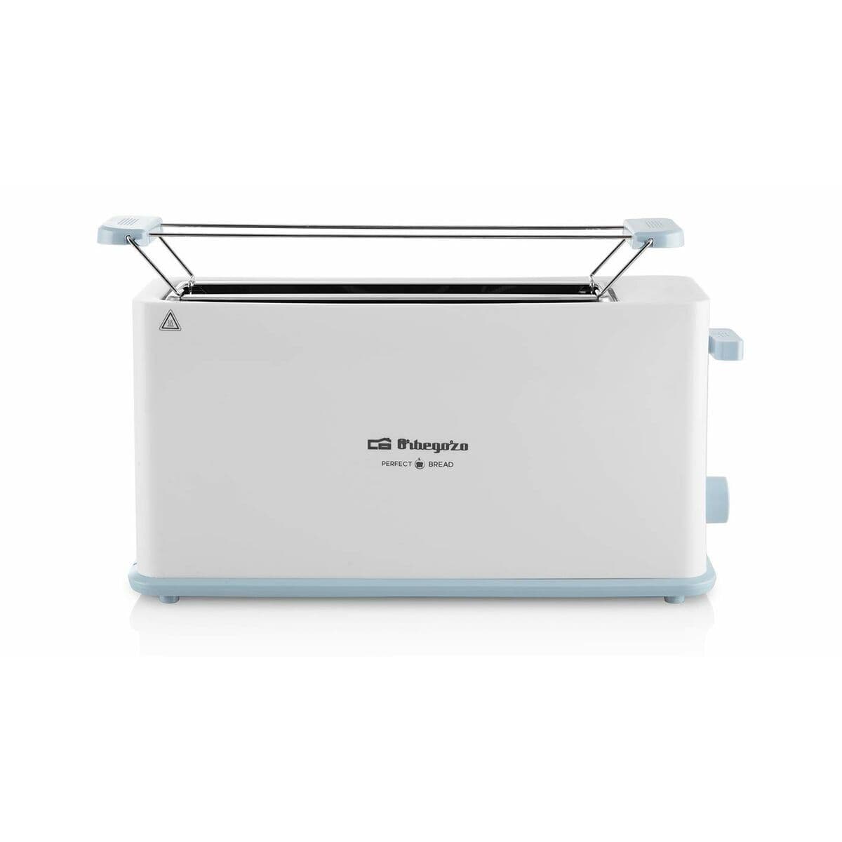 Toster Orbegozo TO 4014 Bijela 850 W - Image 8