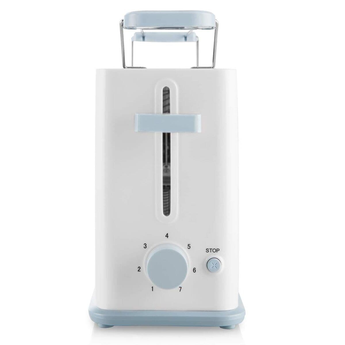 Toster Orbegozo TO 4014 Bijela 850 W - Image 18