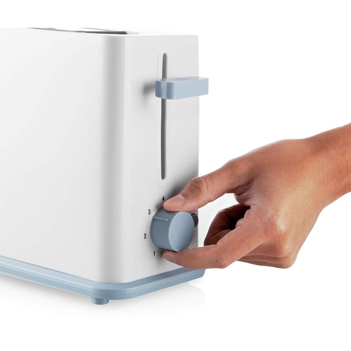 Toster Orbegozo TO 4014 Bijela 850 W - Image 19