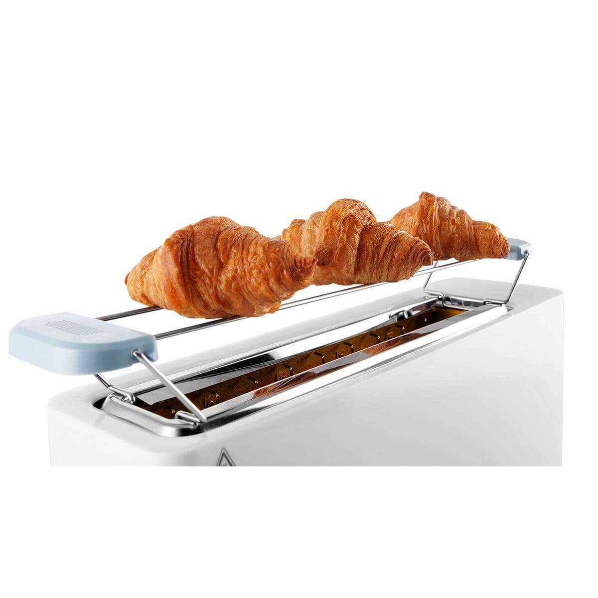 Toster Orbegozo TO 4014 Bijela 850 W - Image 20