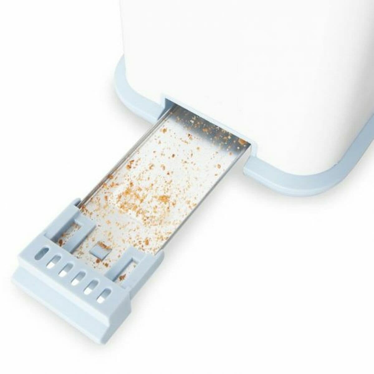 Toster Orbegozo TO 4014 Bijela 850 W - Image 7