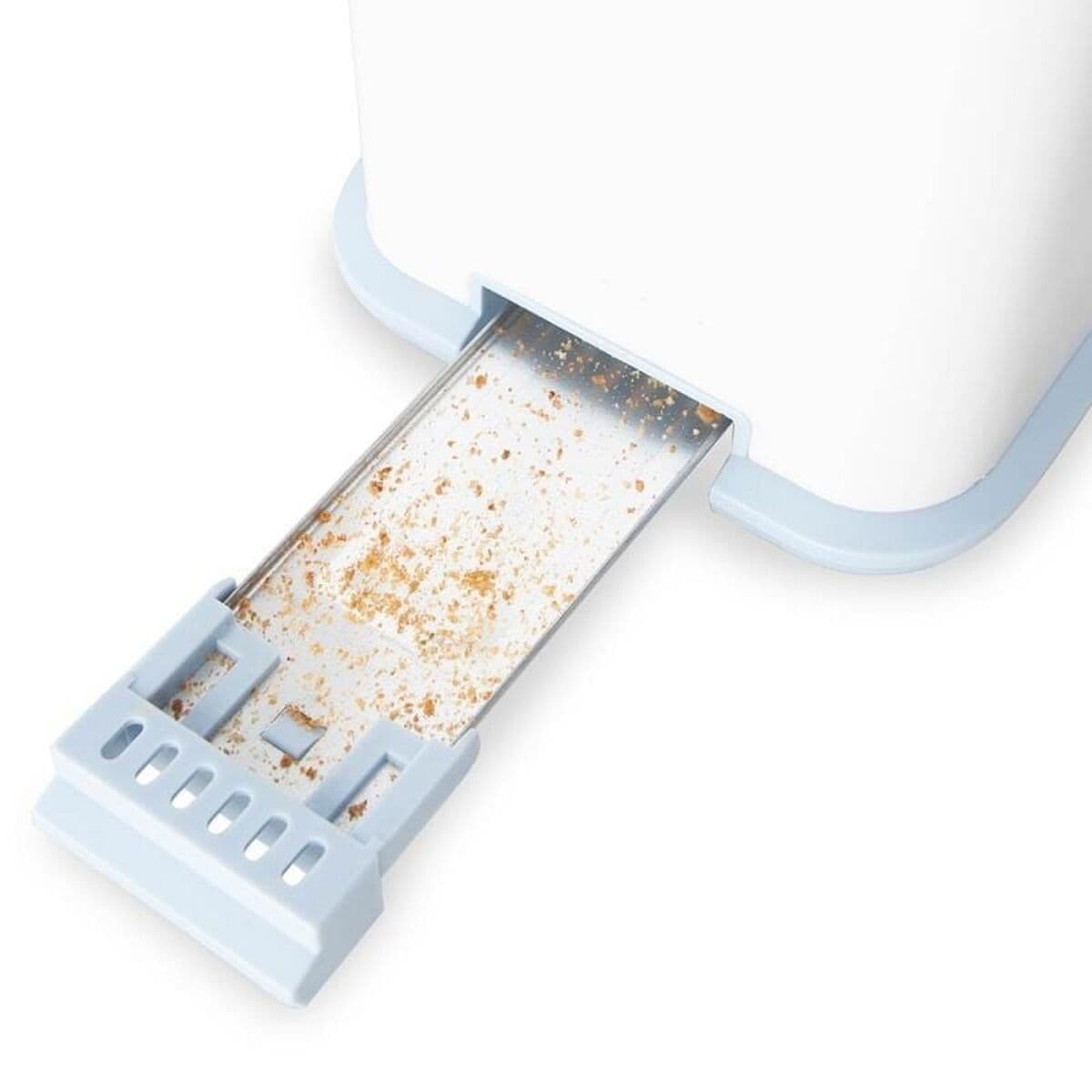 Toster Orbegozo TO 4014 Bijela 850 W - Image 27