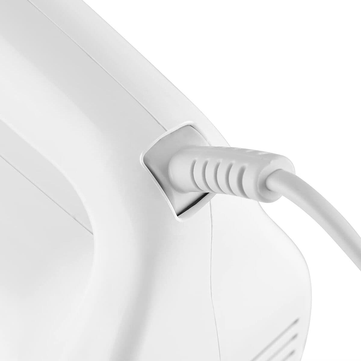 Blenderi/taikinasekoitin Orbegozo BA 3250 Valkoinen 300 W 1 L - Image 14