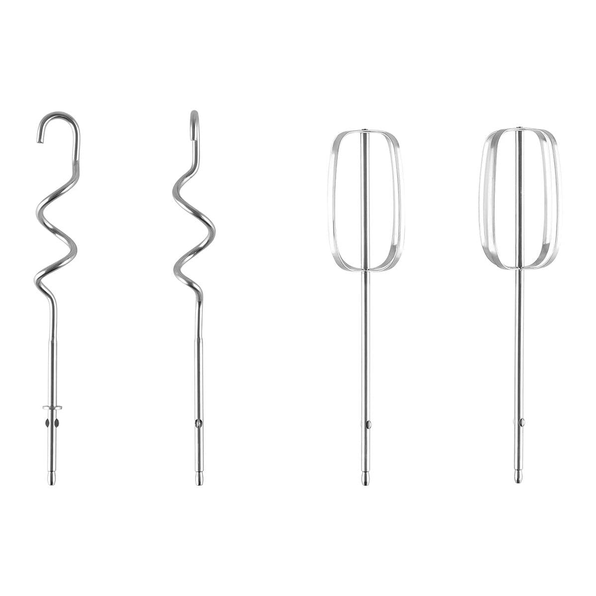 Blenderi/taikinasekoitin Orbegozo BA 3250 Valkoinen 300 W 1 L - Image 15