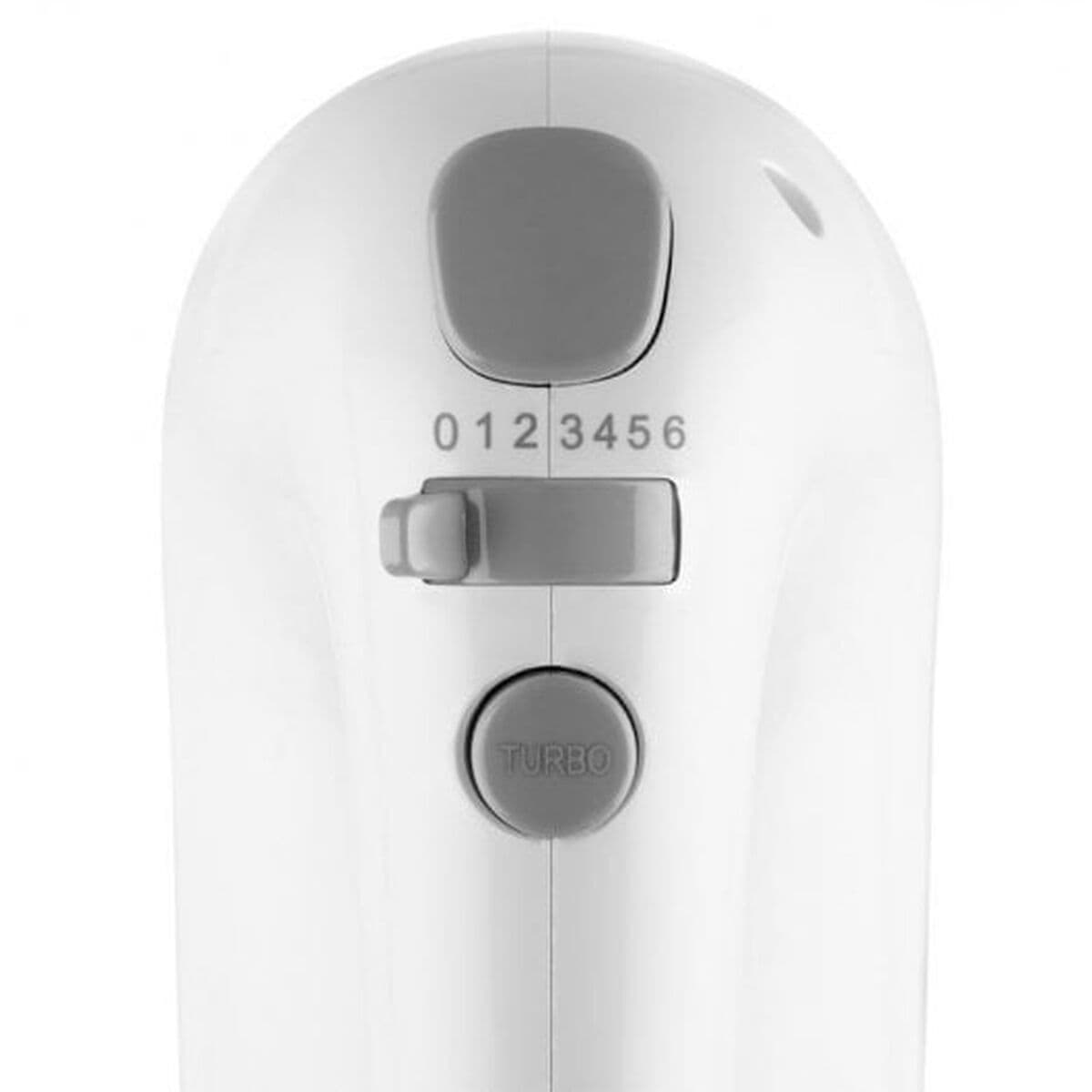 Blenderi/taikinasekoitin Orbegozo BA 3250 Valkoinen 300 W 1 L - Image 17