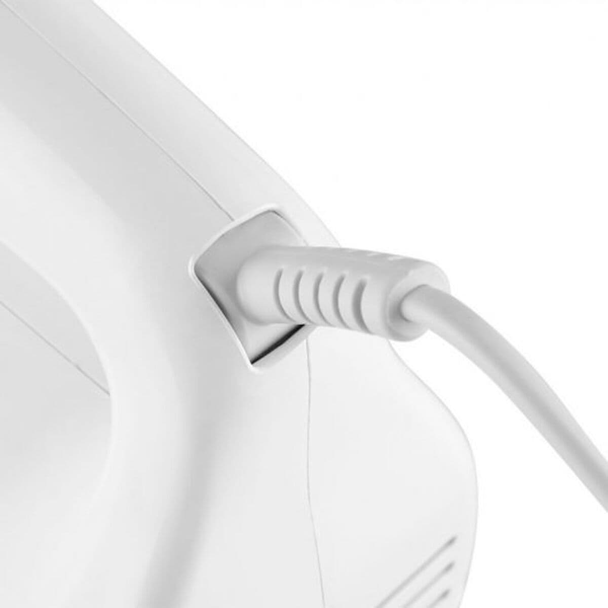 Blenderi/taikinasekoitin Orbegozo BA 3250 Valkoinen 300 W 1 L - Image 18