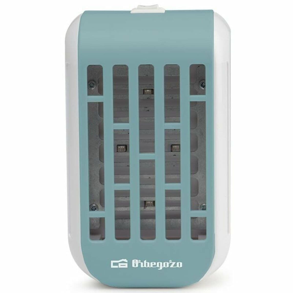 Insecticida Orbegozo 18374 OR - Image 2