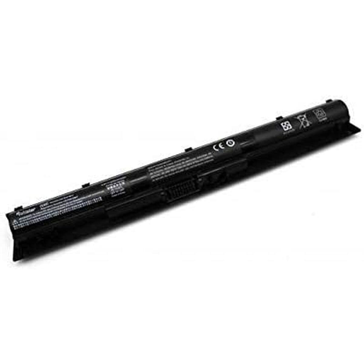Batterie pour Ordinateur Portable BAT2079 Noir 2200 mAh - Image 2