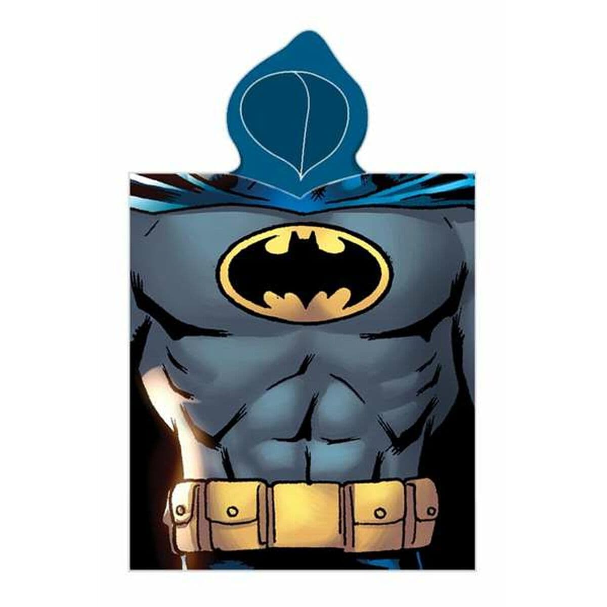 Muñeco Batman Hero