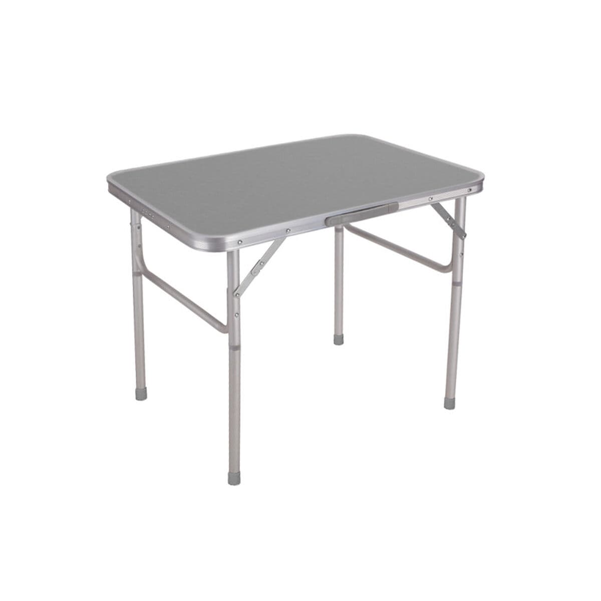 Marbueno Faltbarer Aluminiumtisch D25 Sortiert Camping und Strand 75X55X25/60 cm 10013 - Image 3