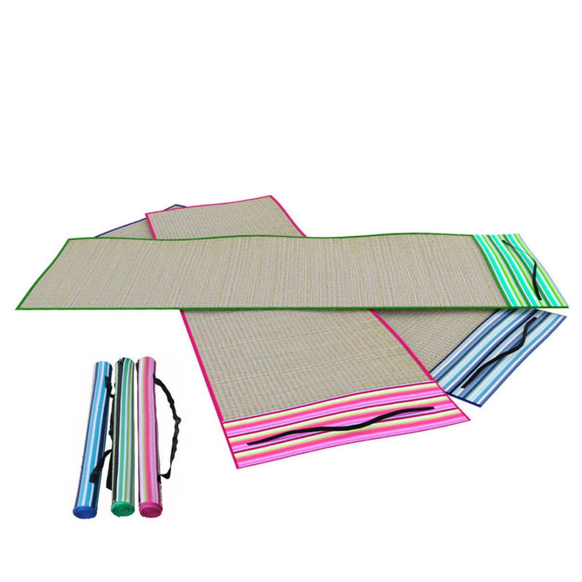 Strandbadduk Marbueno Multicolour Plast 60 x 180 cm - Image 2