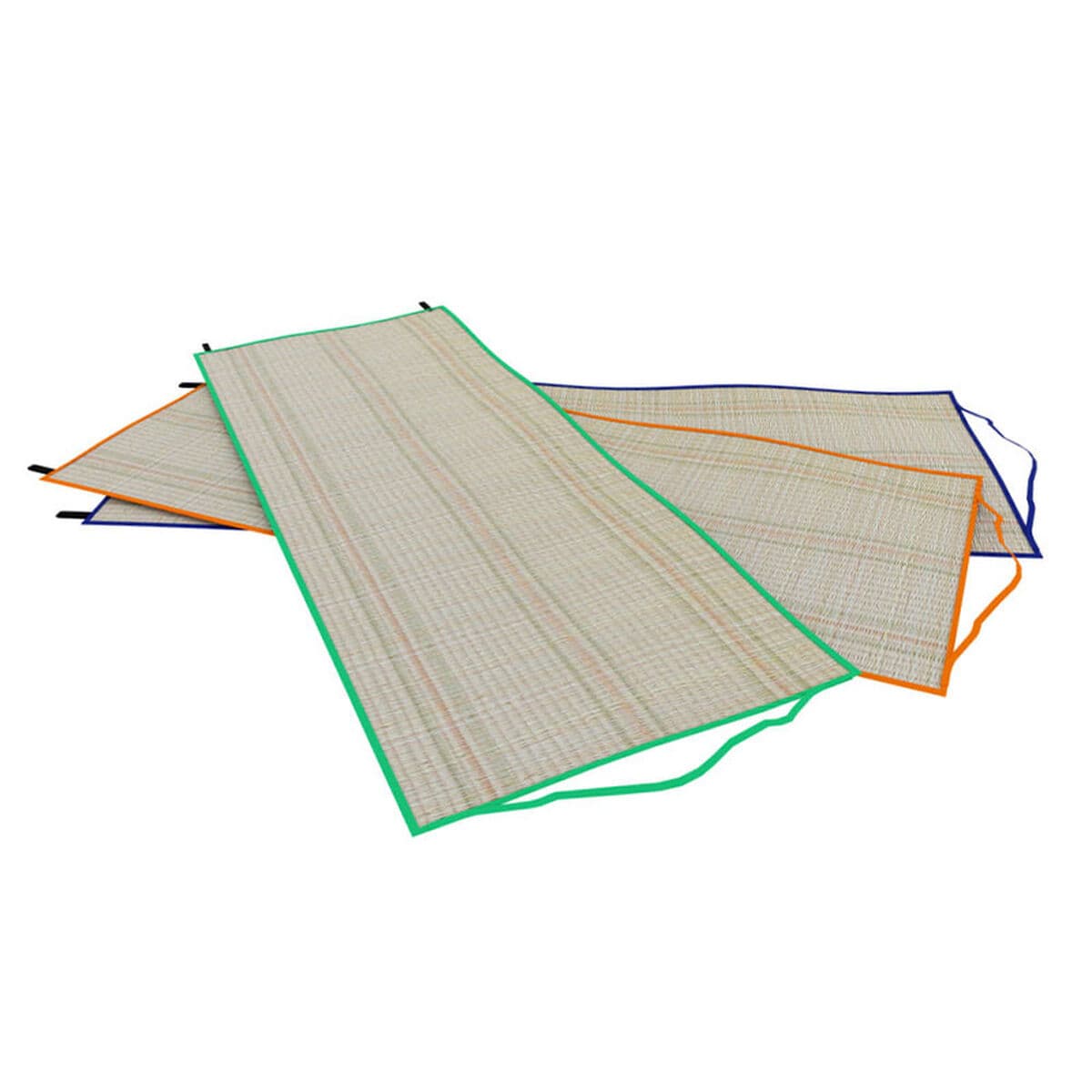 Toalla de Playa Marbueno Multicolor Plástico 70 x 180 cm