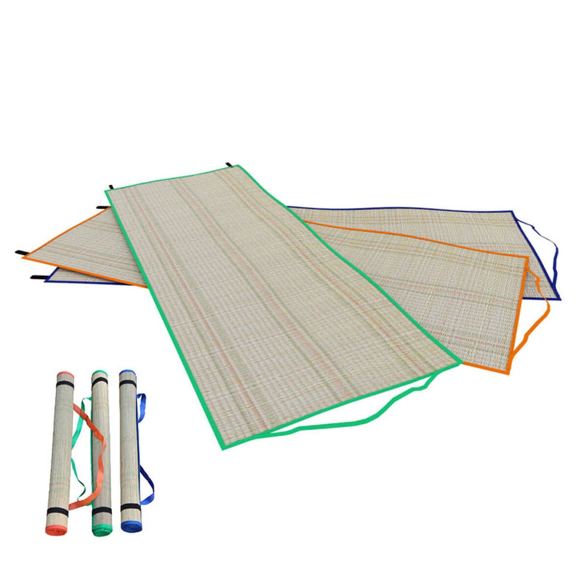 Strandbadduk Marbueno Multicolour Plast 70 x 180 cm - Image 2