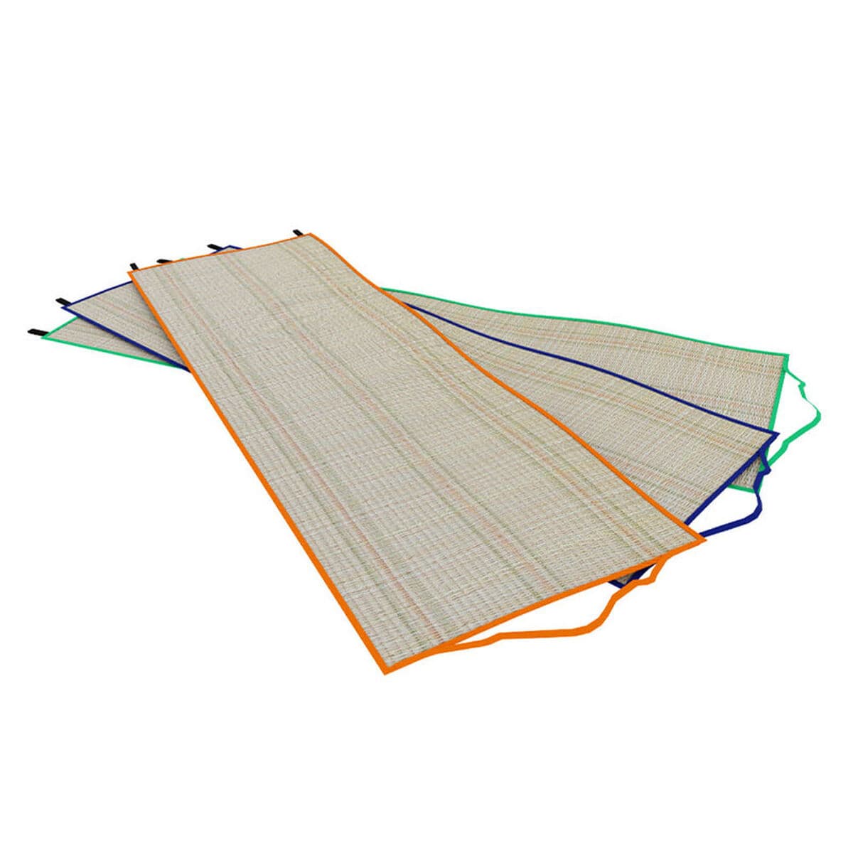 Toalla de Playa Marbueno Multicolor Plástico 60 x 180 cm