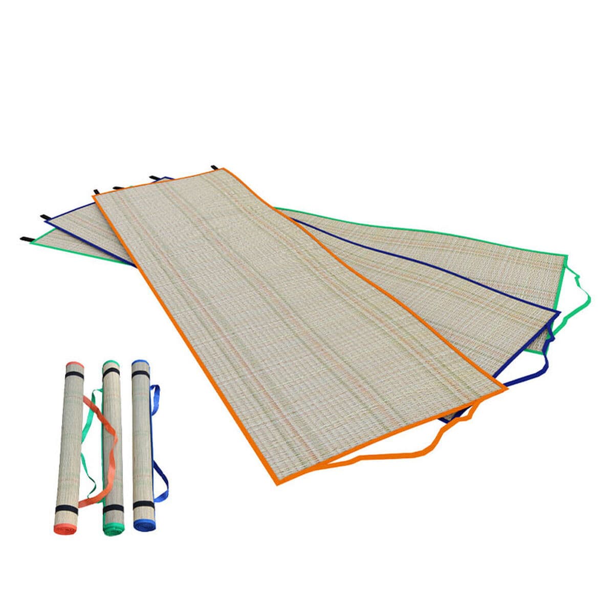 Rannarätik Marbueno Mitmevärviline Plastmass 60 x 180 cm - Image 2