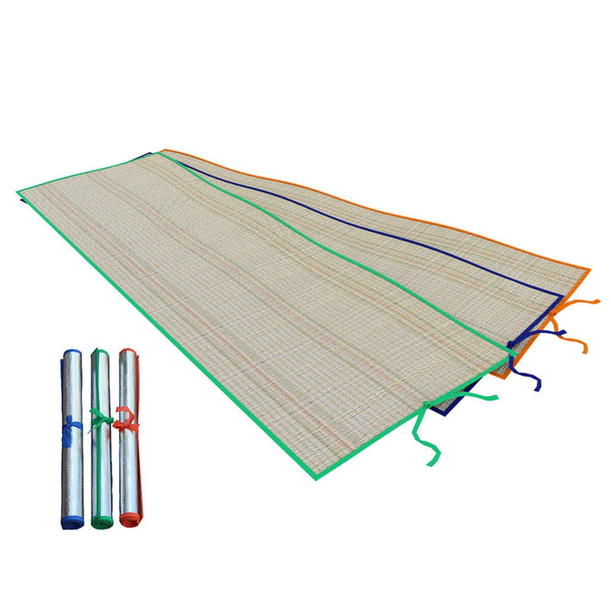 Ručnik za Plažu Marbueno Pisana Plastika 60 x 180 cm - Image 2