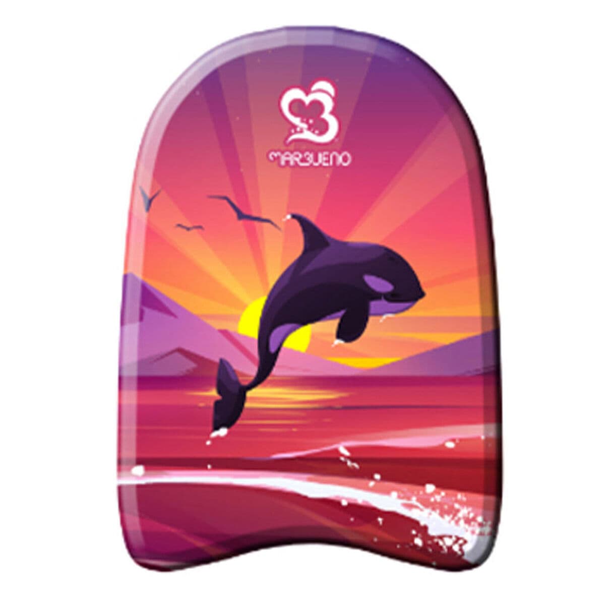 Daska za plivanje Marbueno - Image 3