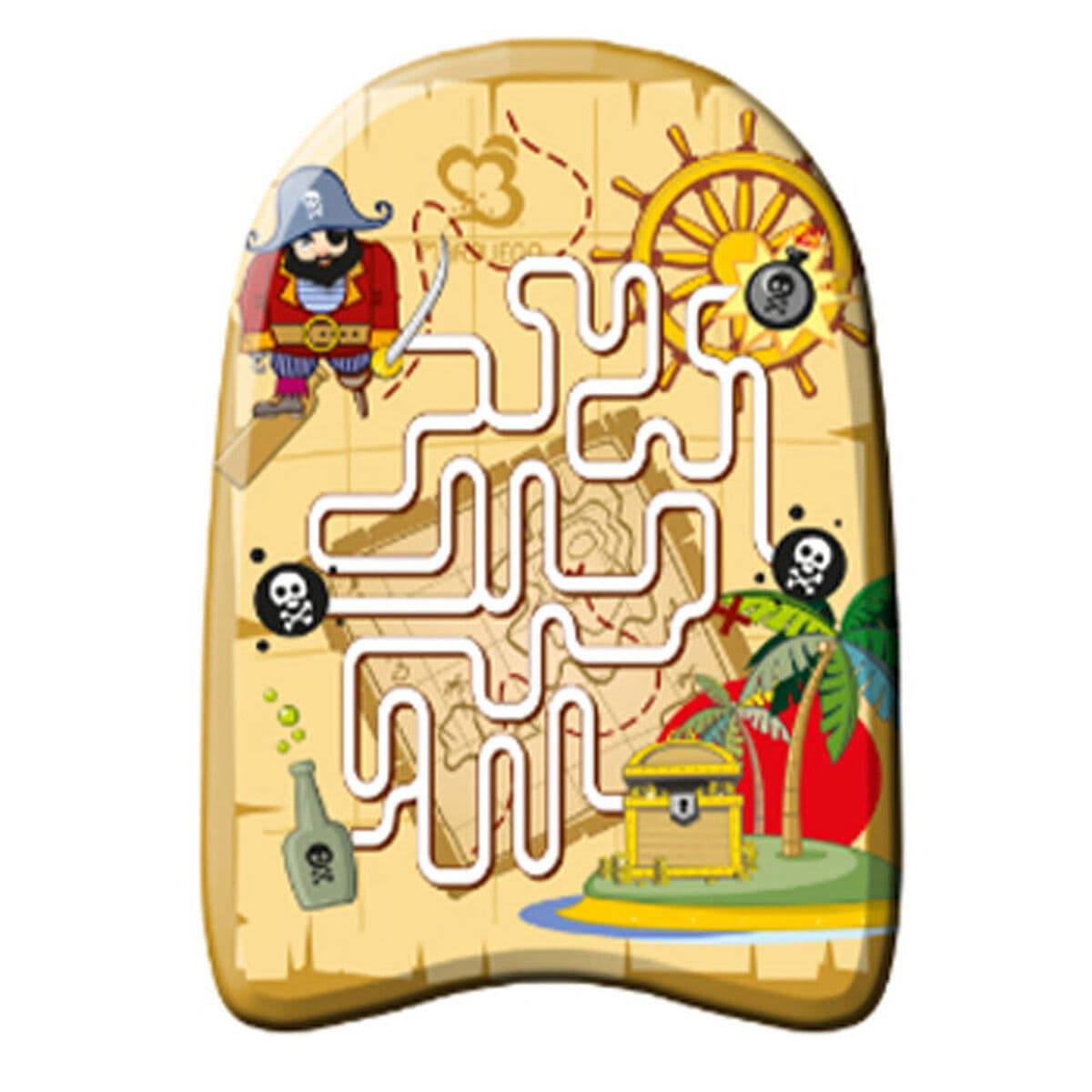 Daska za plivanje Marbueno - Image 5