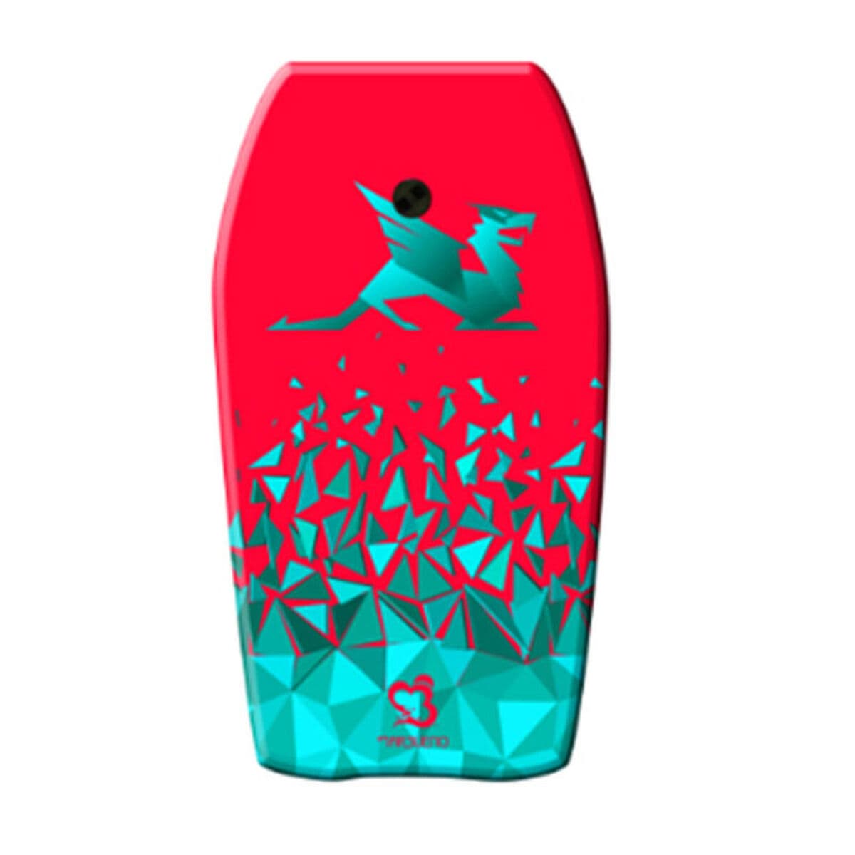 BodyBoard Marbueno Monivärinen 4 x 68 x 43 cm - Image 6