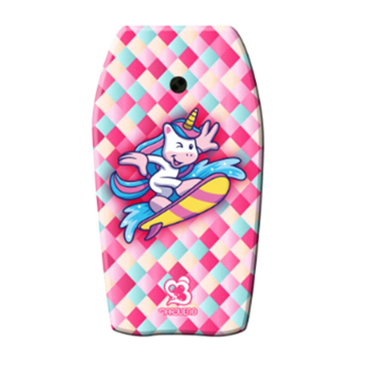 BodyBoard Marbueno Monivärinen 4 x 68 x 43 cm - Image 7