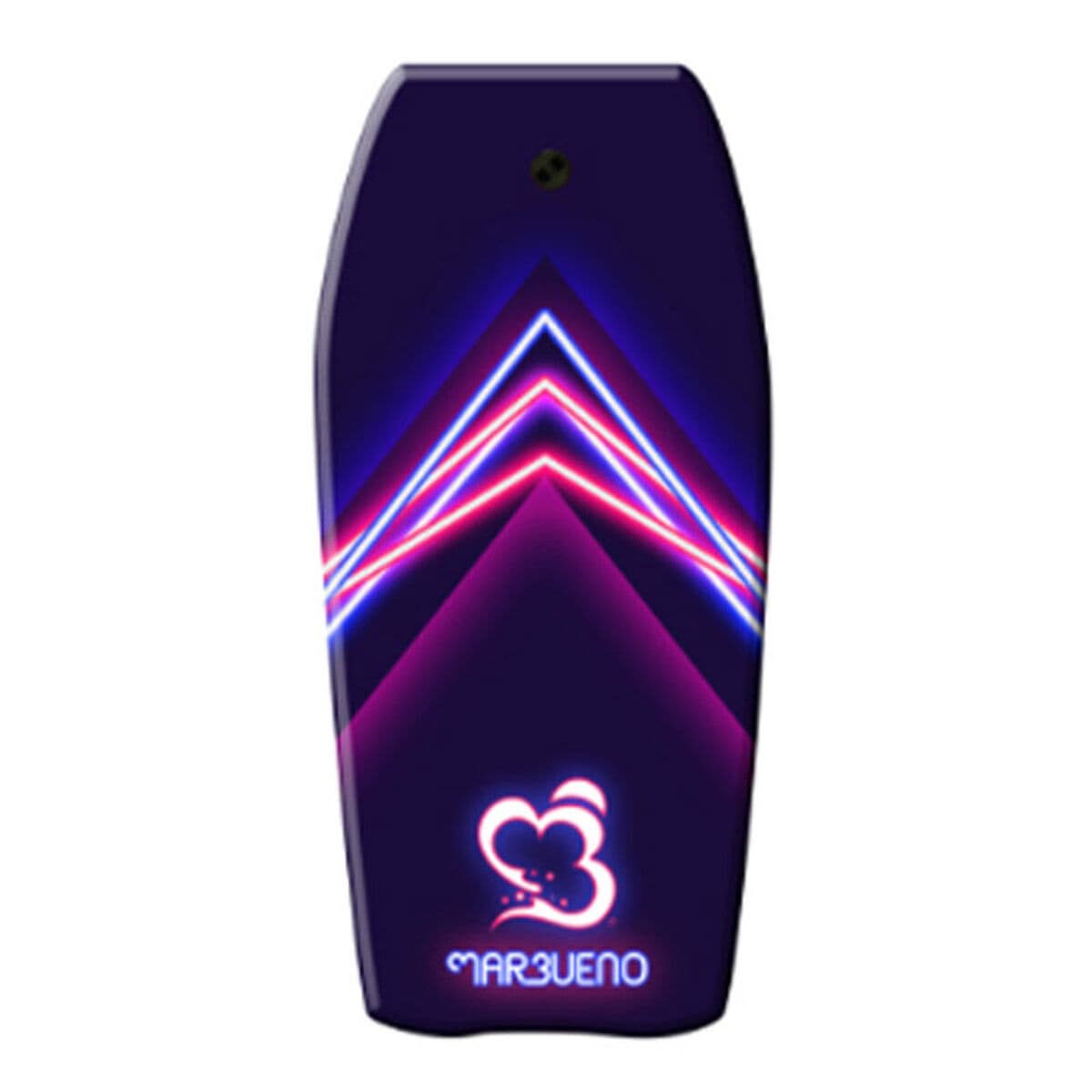 Daska za BodyBoard Marbueno Pisana 4 x 84 x 44 cm - Image 2