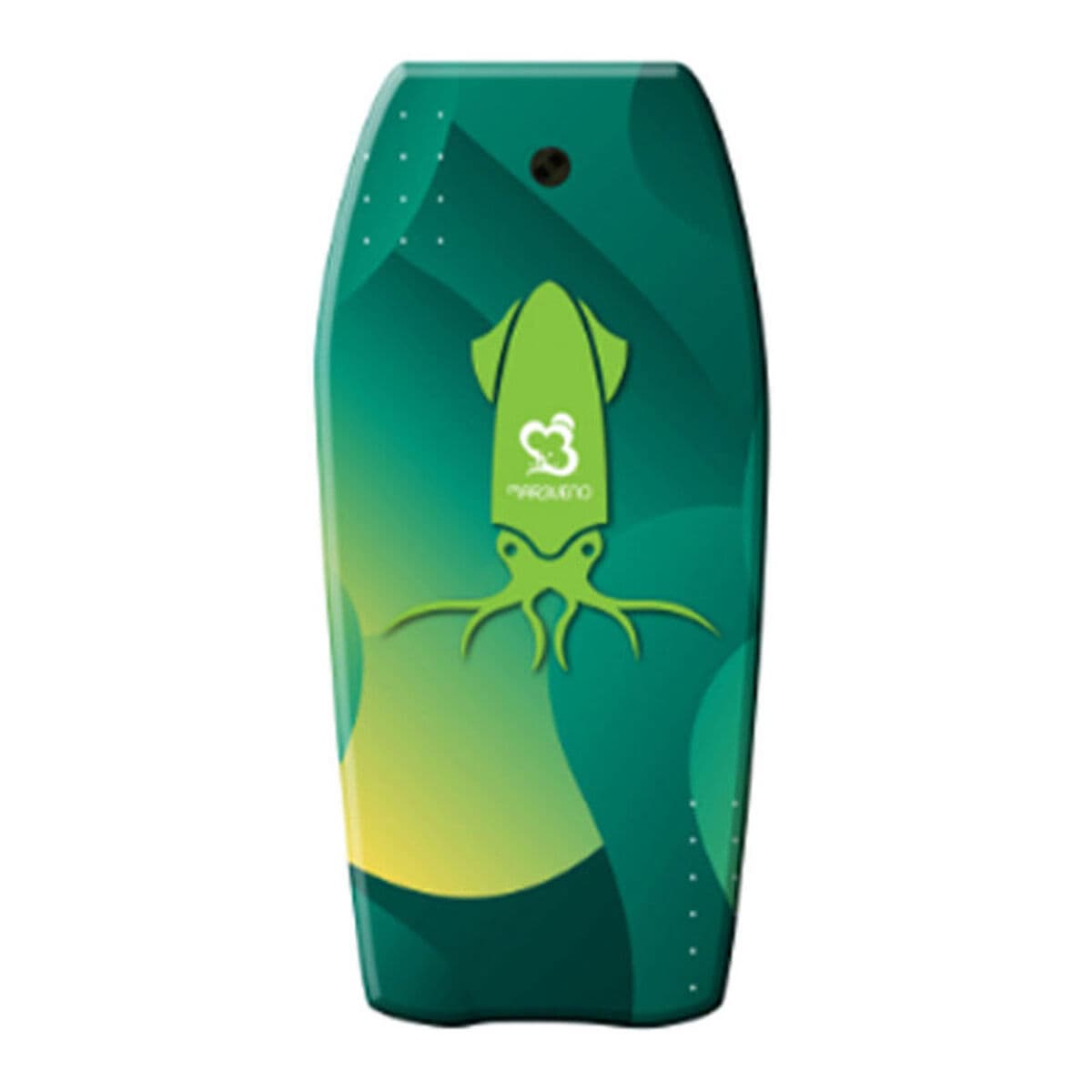 Daska za BodyBoard Marbueno Pisana 4 x 84 x 44 cm - Image 4