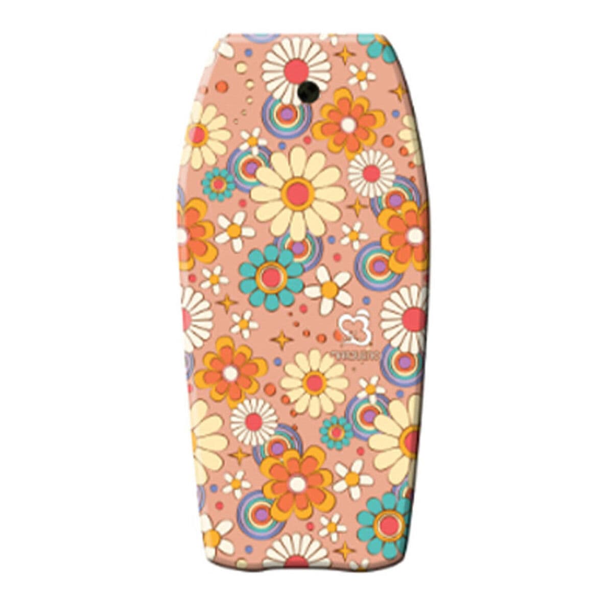 Daska za BodyBoard Marbueno Pisana 4 x 84 x 44 cm - Image 6