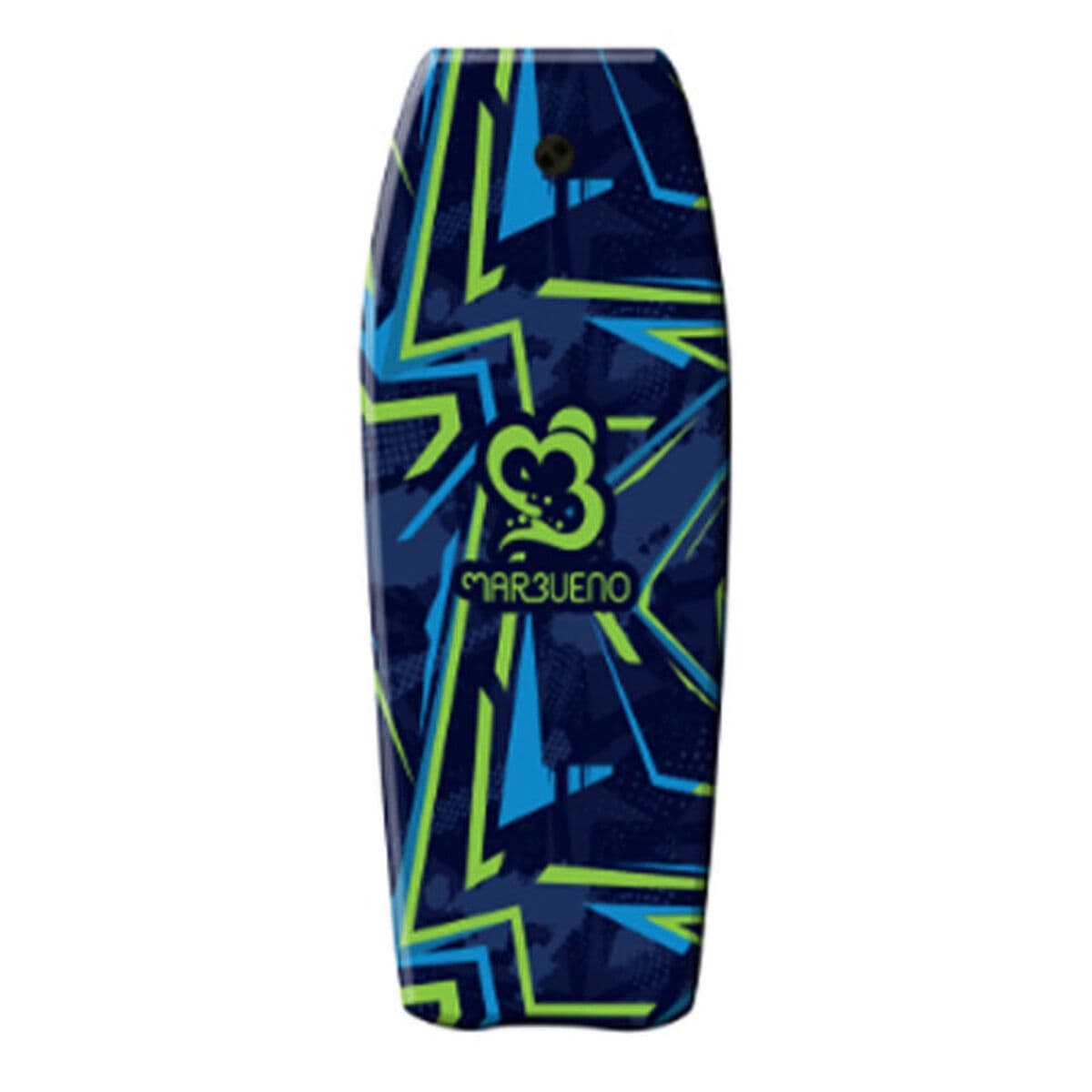 Bodyboard Marbueno Multicolour 5 x 104 x 50 cm - Image 3