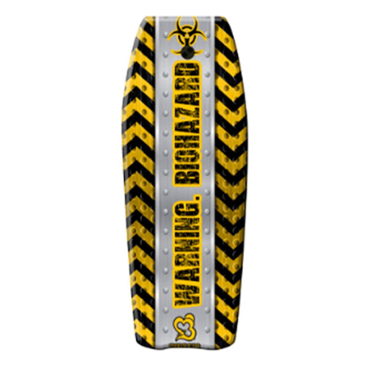 Bodyboard Marbueno Multicolour 5 x 104 x 50 cm - Image 4