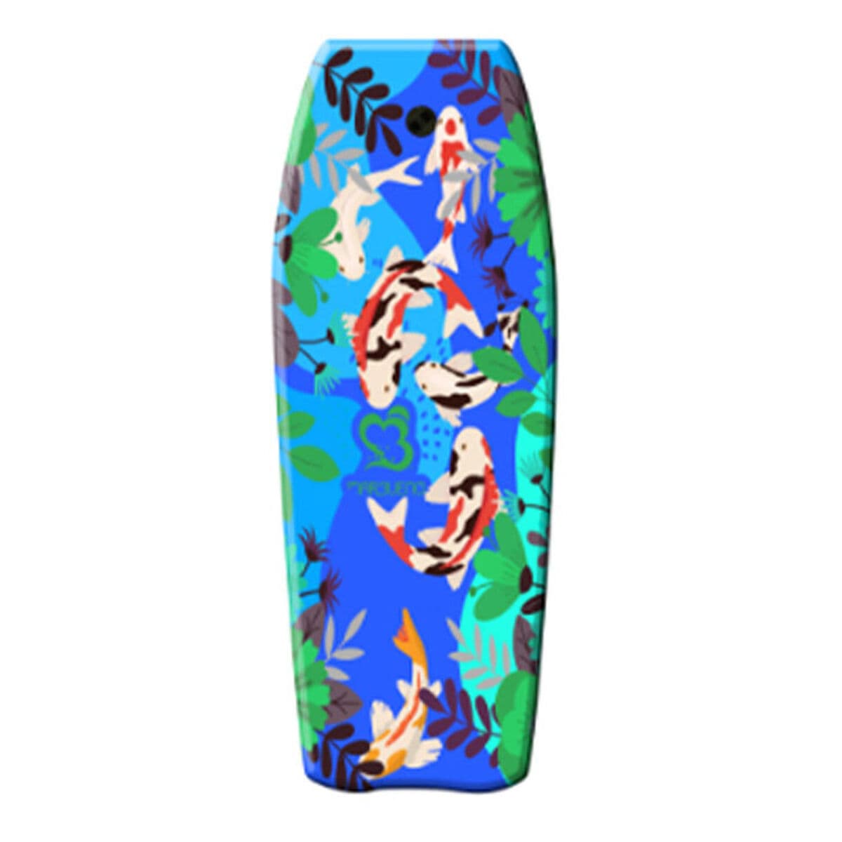 Bodyboard Marbueno Multicolour 5 x 104 x 50 cm - Image 5