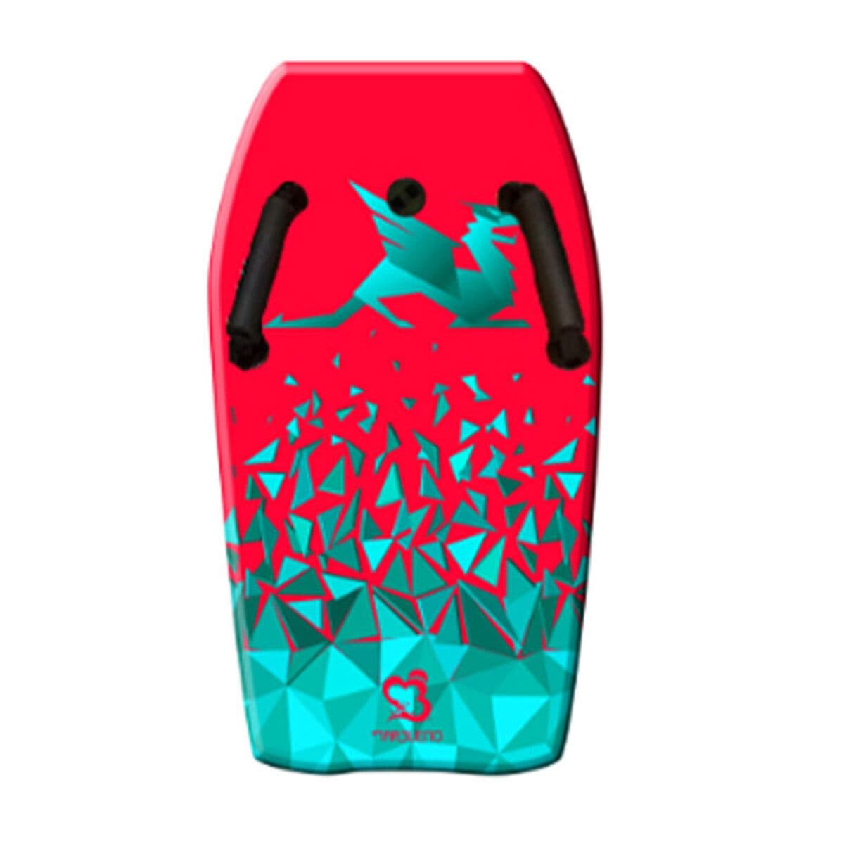 Tablă de BodyBoard Marbueno Multicolor 4 x 68 x 43 cm - Image 2