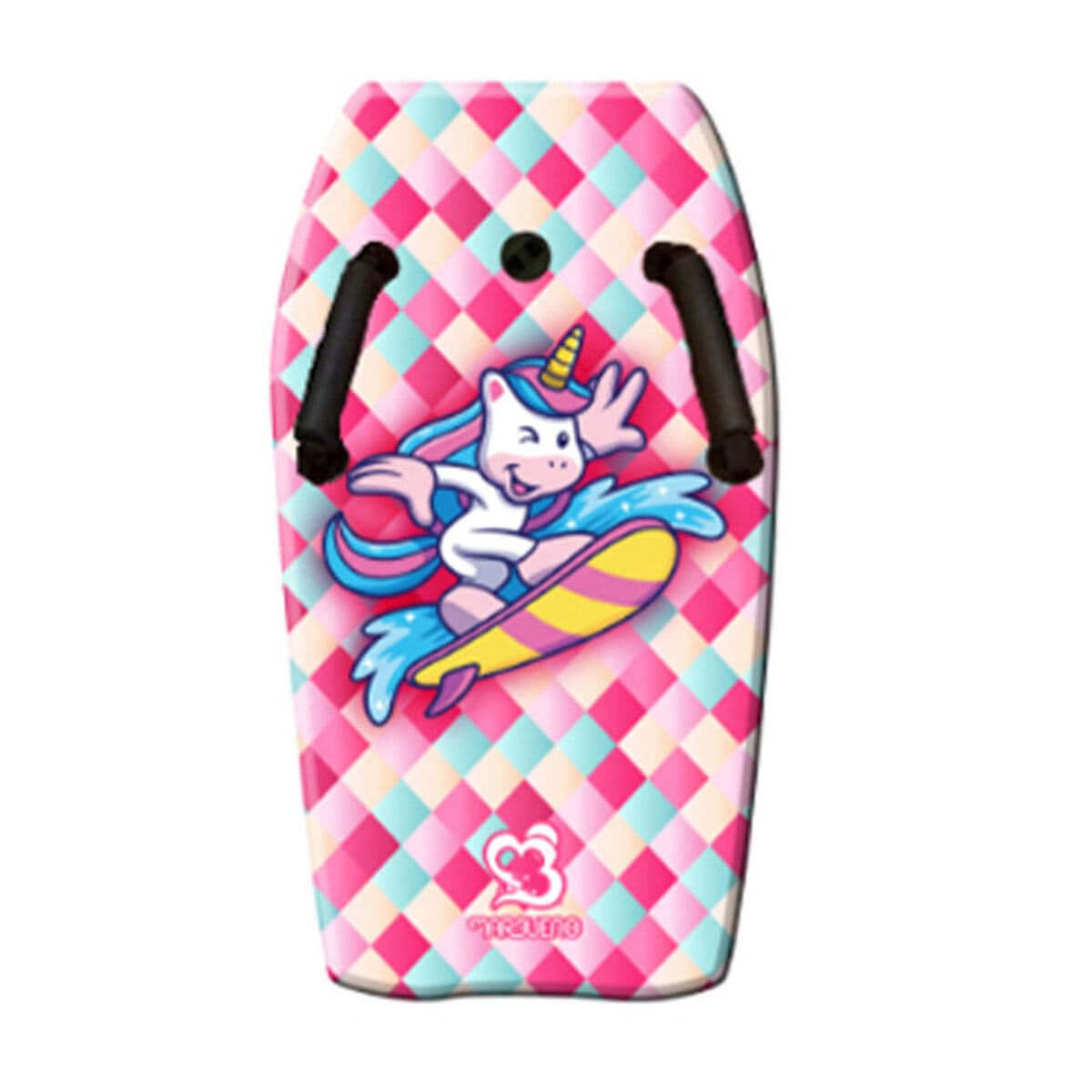 Tablă de BodyBoard Marbueno Multicolor 4 x 68 x 43 cm - Image 3