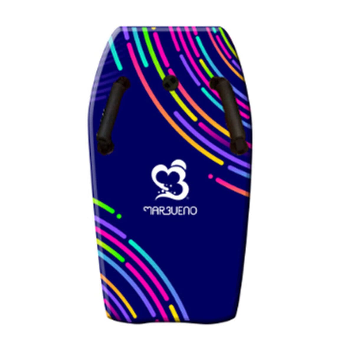 Tablă de BodyBoard Marbueno Multicolor 4 x 68 x 43 cm - Image 4