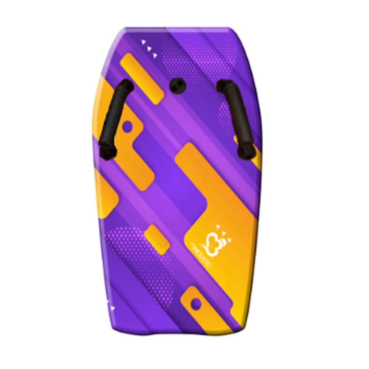 Tablă de BodyBoard Marbueno Multicolor 4 x 68 x 43 cm - Image 6