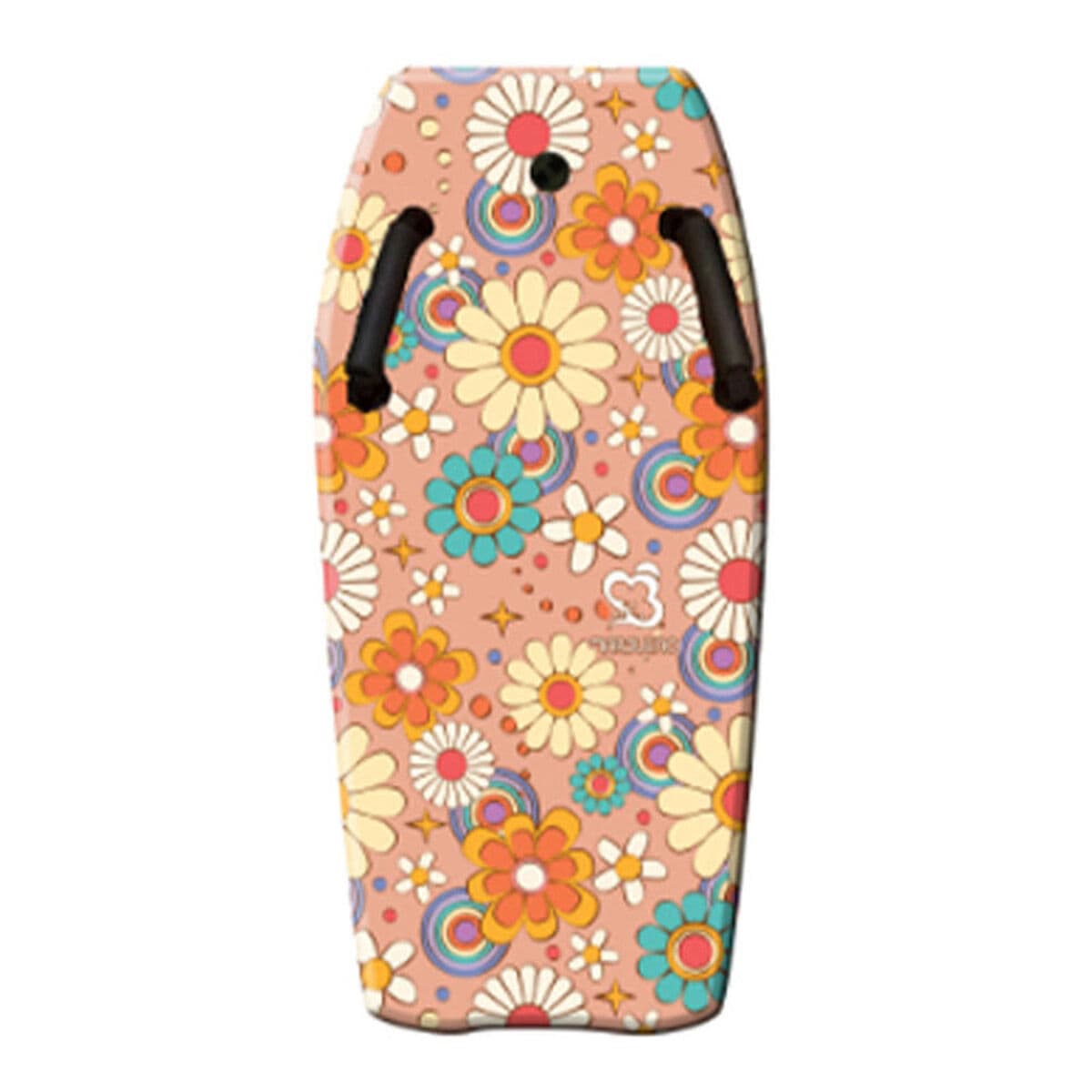 Bodyboard Marbueno Multicolour 4 x 84 x 44 cm - Image 2