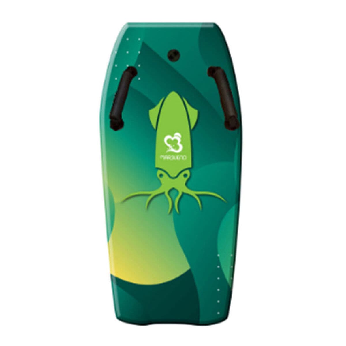 Bodyboard Marbueno Multicolour 4 x 84 x 44 cm - Image 4