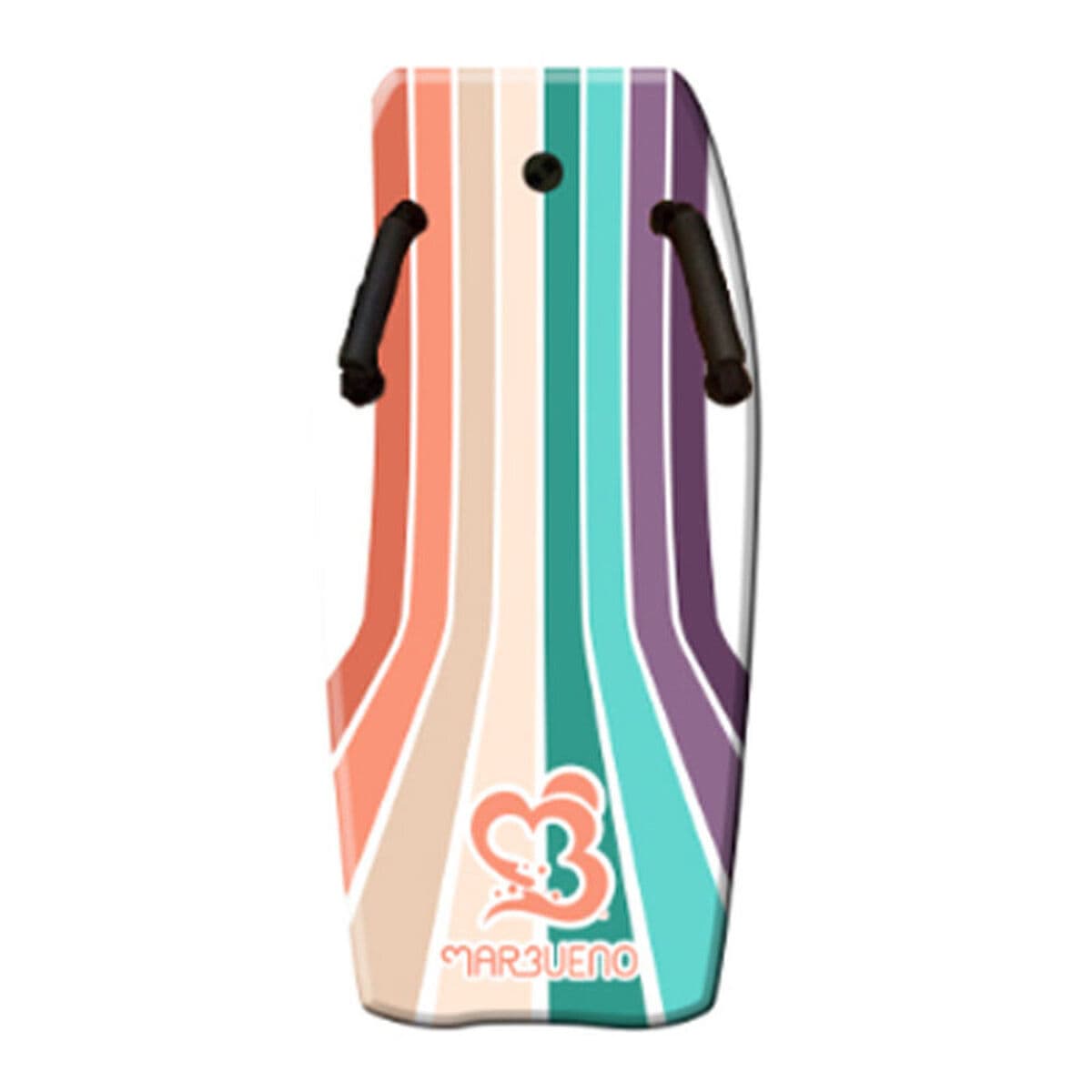 Bodyboard Marbueno Multicolour 4 x 84 x 44 cm - Image 5