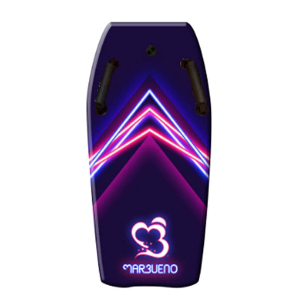 Bodyboard Marbueno Multicolour 4 x 84 x 44 cm - Image 7